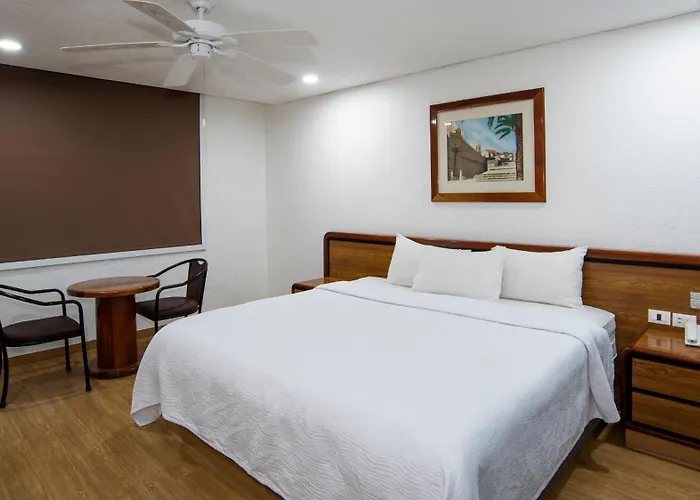 Hotel San Lucas