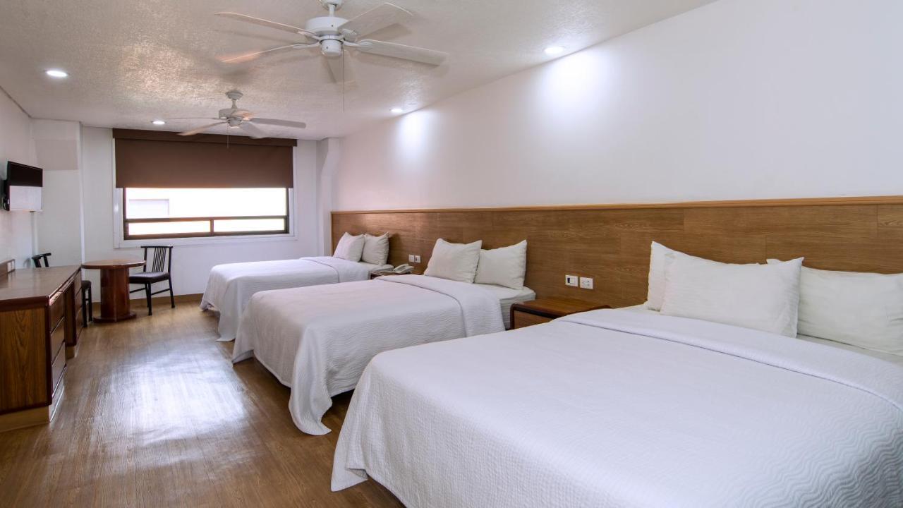 San Lucas Hotel Mexico City